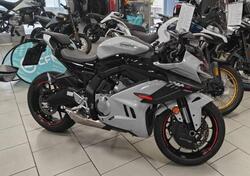 CFMOTO 675SR-R (2025) usata