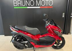 Sym Jet X 125 (2021 - 25) usata