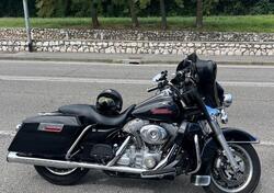 Harley-Davidson 1584 Electra Glide Standard (2008 - 10) - FLHT usata