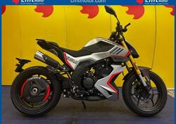 FB Mondial Piega 452 (2024) nuova