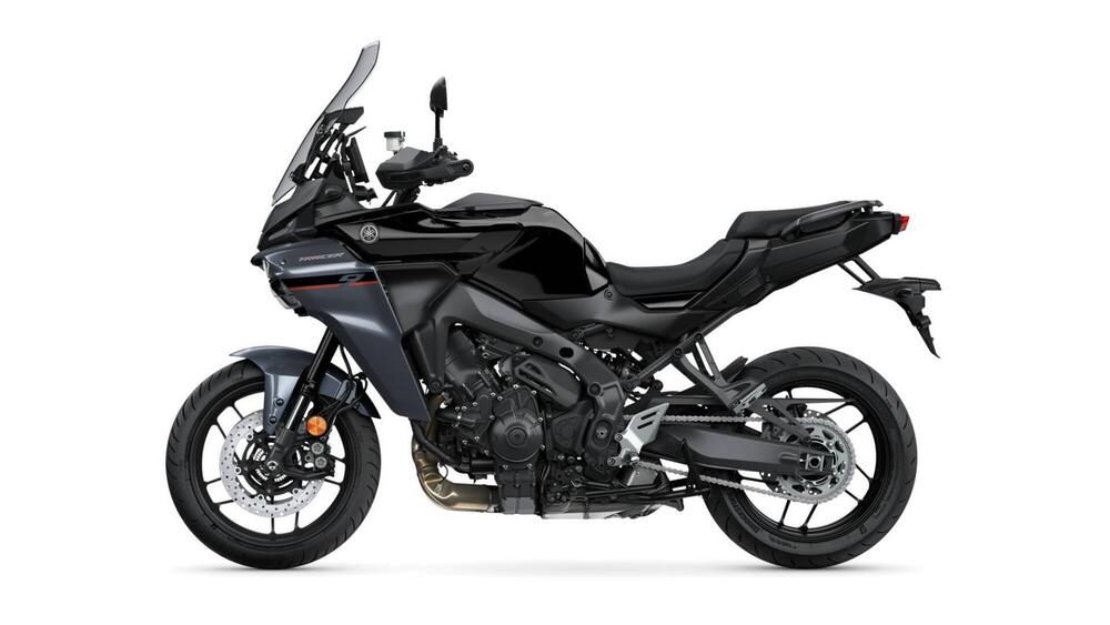 Yamaha Tracer 9 Y-AMT (2025) (4)