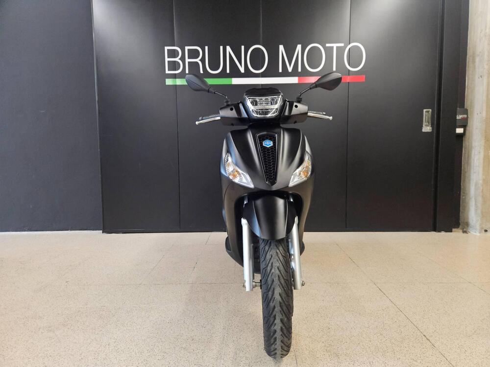 Piaggio Medley 150 S ABS (2021 - 25) (3)