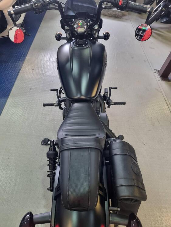 Indian Scout 1133 Rogue (2022 - 25) (5)