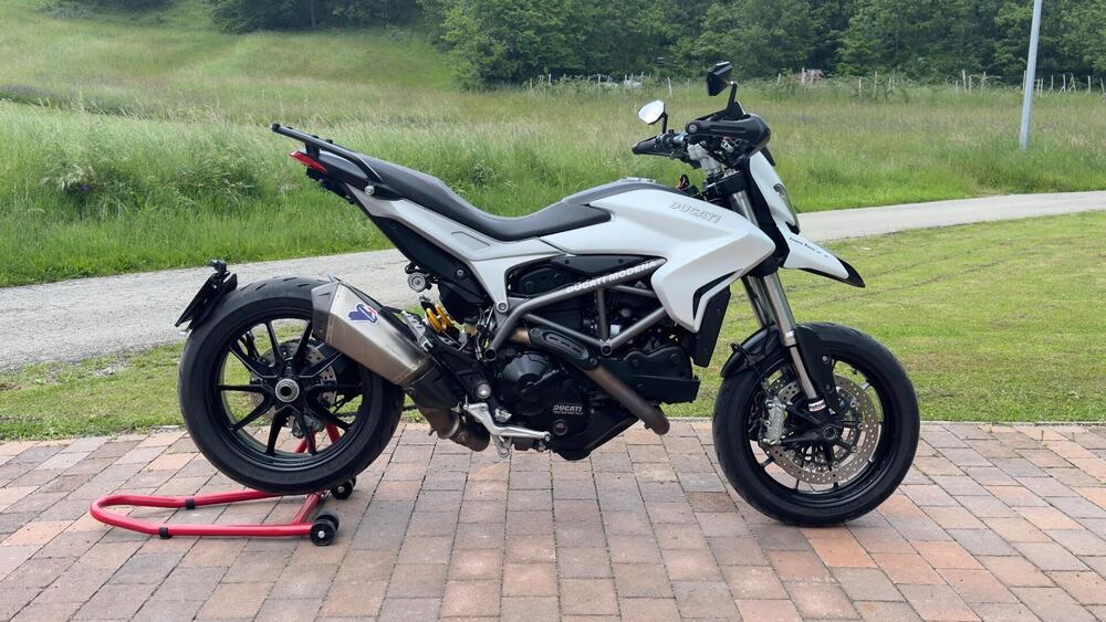 Ducati Hyperstrada 821 (2013 - 15)