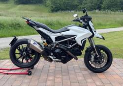 Ducati Hyperstrada 821 (2013 - 15) usata