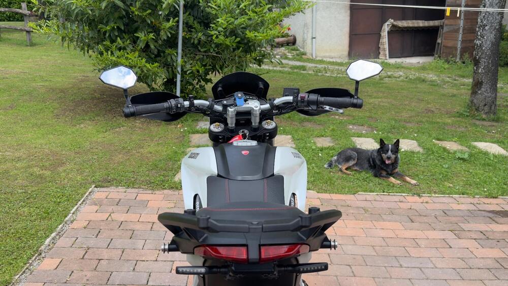 Ducati Hyperstrada 821 (2013 - 15) (3)