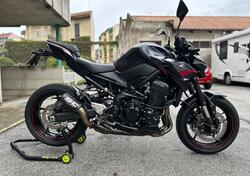 Kawasaki Z 900 (2020) usata