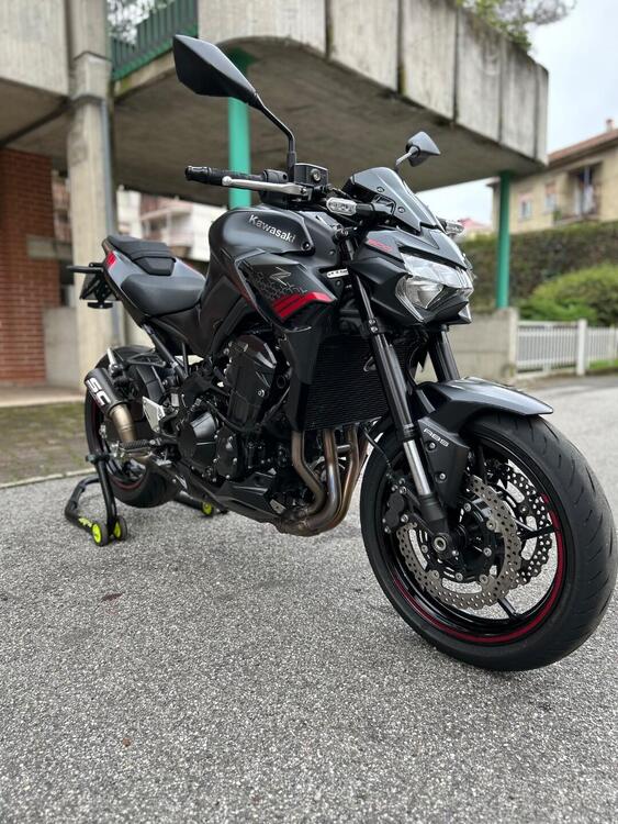 Kawasaki Z 900 (2020) (2)