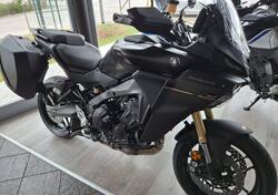 Yamaha Tracer 9 GT (2025) nuova