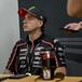MotoGP 2025. GP dell'Australia. Marco Bezzecchi spiega l'incidente con Marc Marquez: Il problema è stato fuori dalla pista: il gradino della ghiaia 