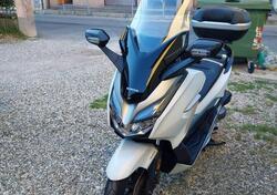 Honda Forza 300 ABS (2018 - 20) usata