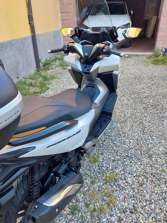 Honda Forza 300 ABS (2018 - 20) (3)