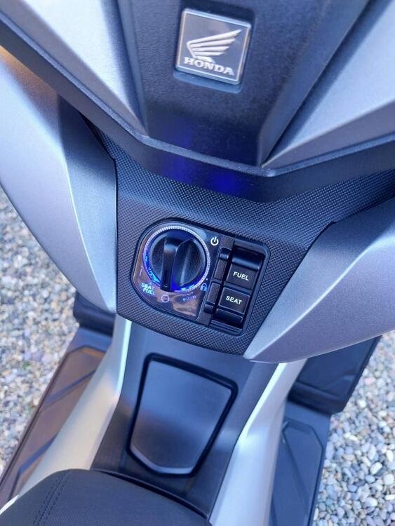 Honda Forza 300 ABS (2018 - 20) (5)