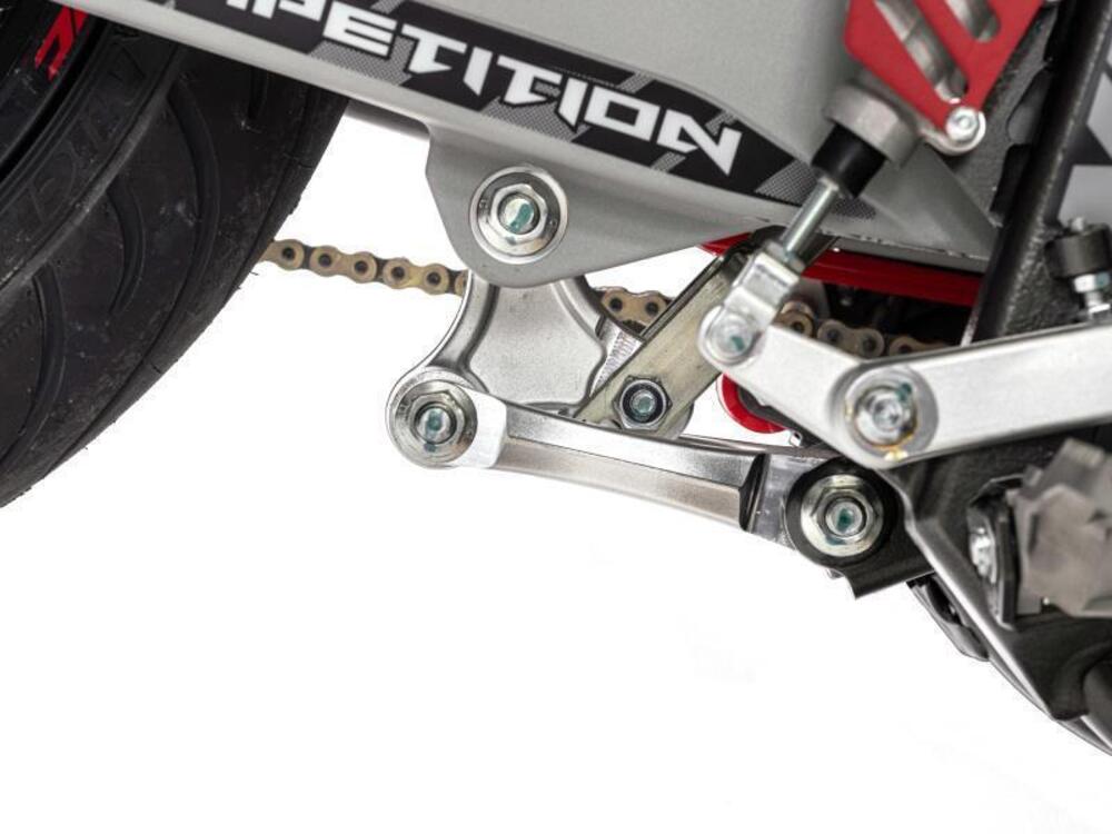 Fantic Motor XMF 125 Motard Performance 4t (2021 - 22) (4)