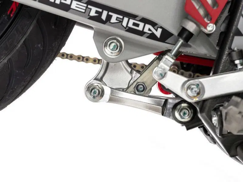 Fantic Motor XMF 125 Motard Performance 4t (2021 - 22) (4)