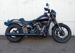 Harley-Davidson Low Rider S (2025) nuova