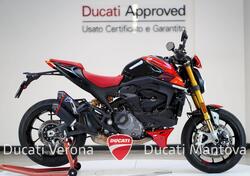 Ducati Monster 937 SP (2023 - 25) usata
