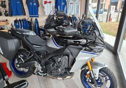 Yamaha Tracer 9 GT+ Y-AMT (2025) nuova