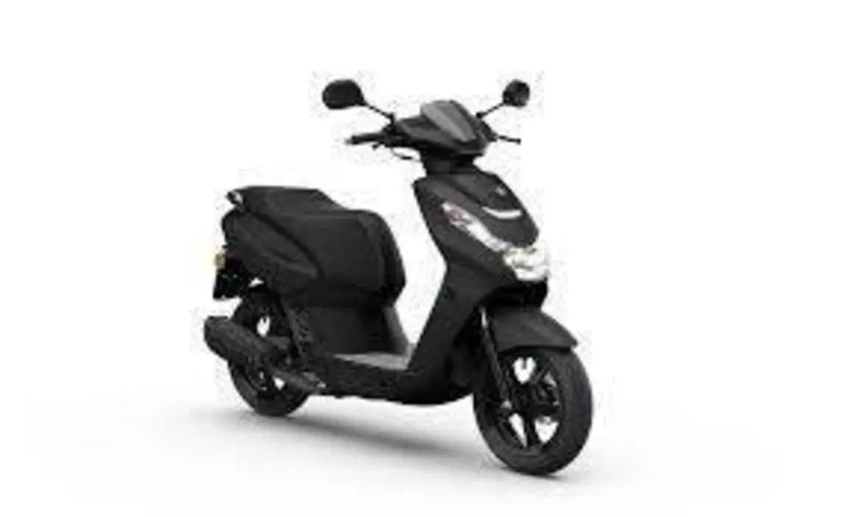 Peugeot Kisbee S 50 Active (2025 - 26)