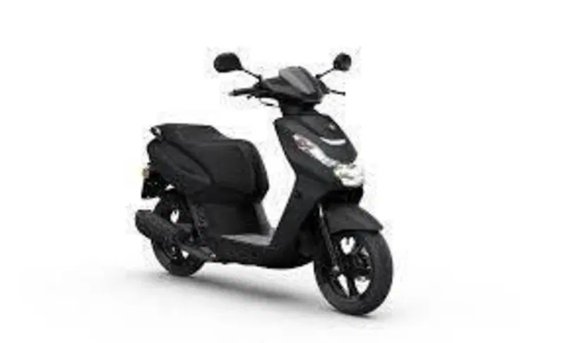 Peugeot Kisbee S 50 Active (2025 - 26)