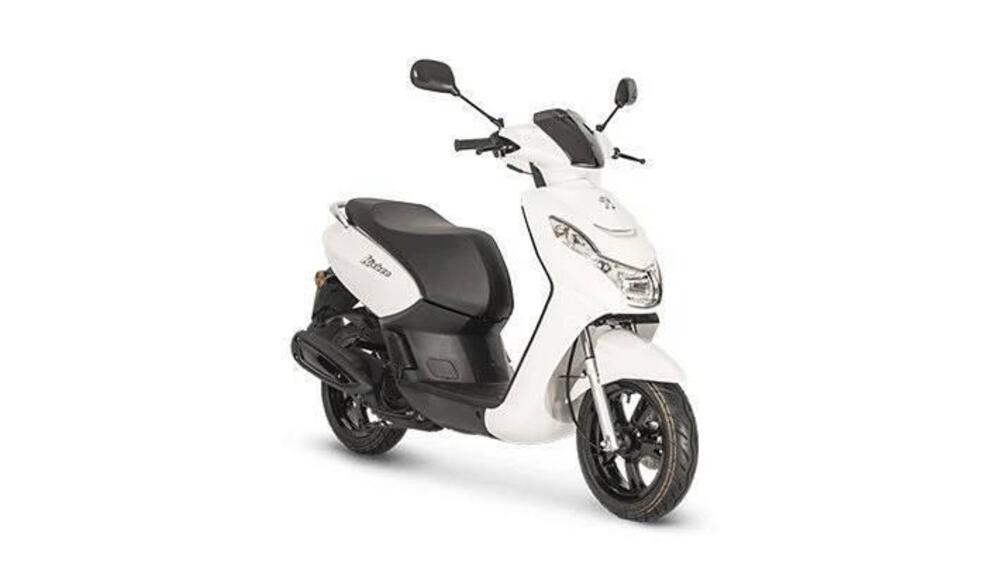 Peugeot Kisbee S 50 Active (2025) (2)