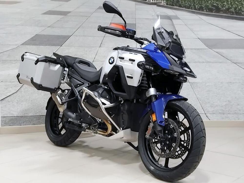 Bmw R 1300 GS Adventure (2025)