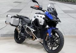 Bmw R 1300 GS Adventure (2025) usata