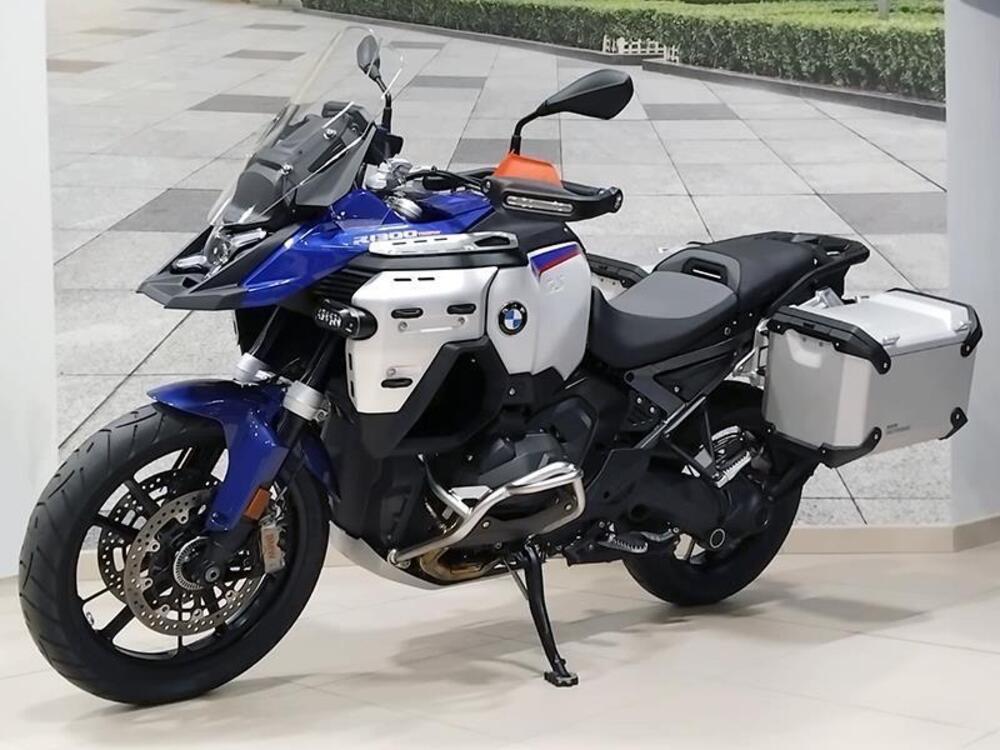 Bmw R 1300 GS Adventure (2025) (2)