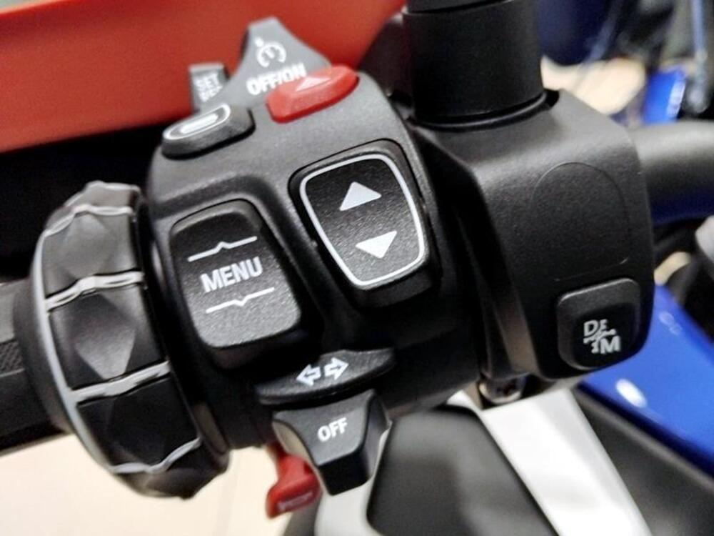 Bmw R 1300 GS Adventure (2025) (5)