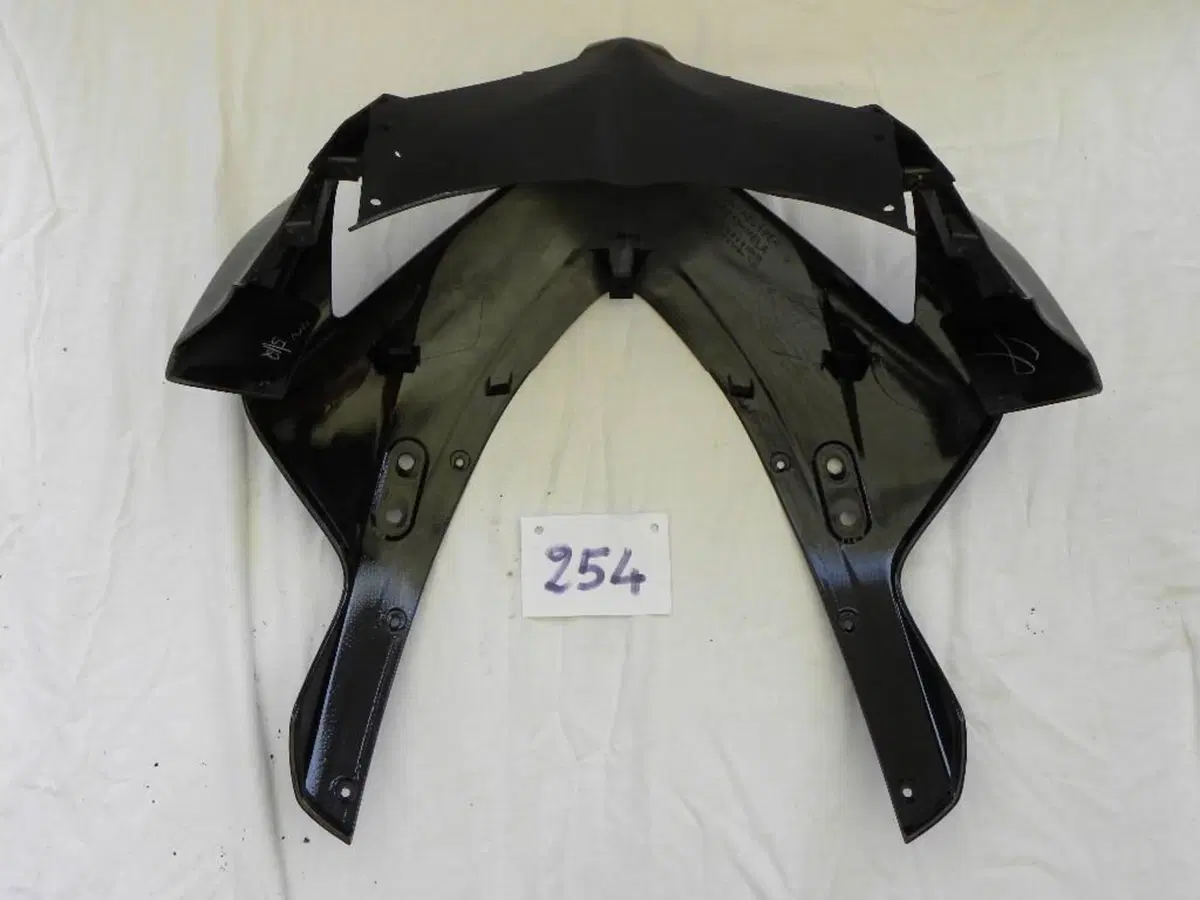 Carena ant. cupolino Honda CBR1000 RR (n. 254), co (7)