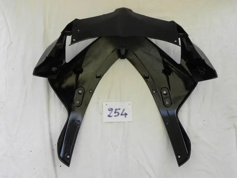 Carena ant. cupolino Honda CBR1000 RR (n. 254), co (7)