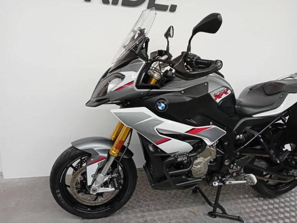 Bmw S 1000 XR (2017 - 19) (4)