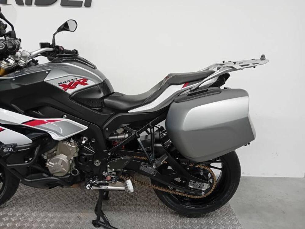 Bmw S 1000 XR (2017 - 19) (5)