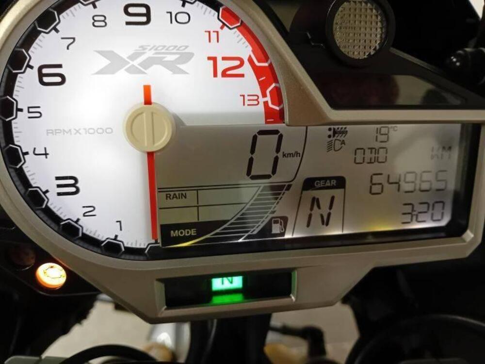 Bmw S 1000 XR (2017 - 19) (3)