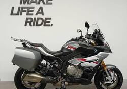 Bmw S 1000 XR (2017 - 19) usata