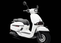 Keeway Motor Sixties 300i (2023 - 25) nuova