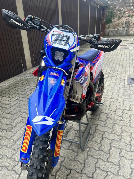 Betamotor RR 300 2T Enduro Racing (2021) (2)