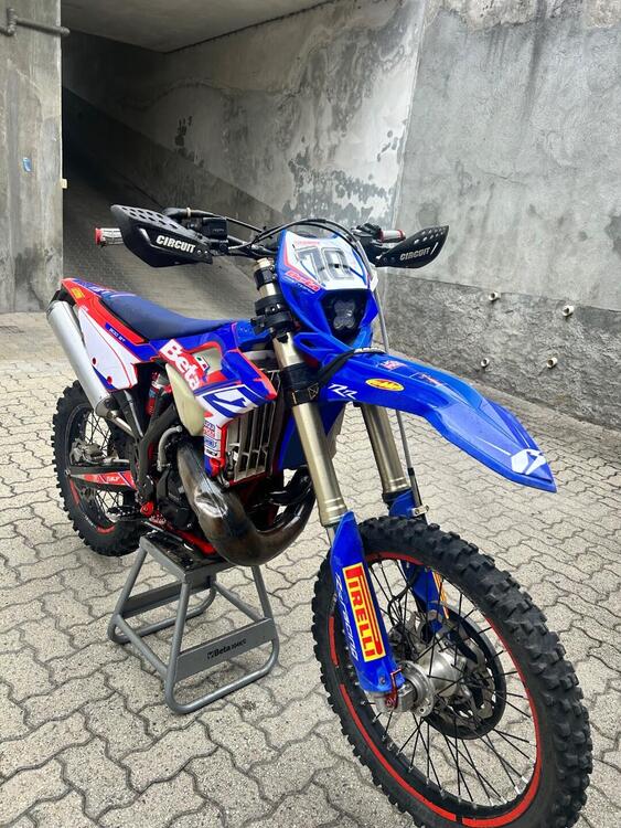 Betamotor RR 300 2T Enduro Racing (2021) (3)