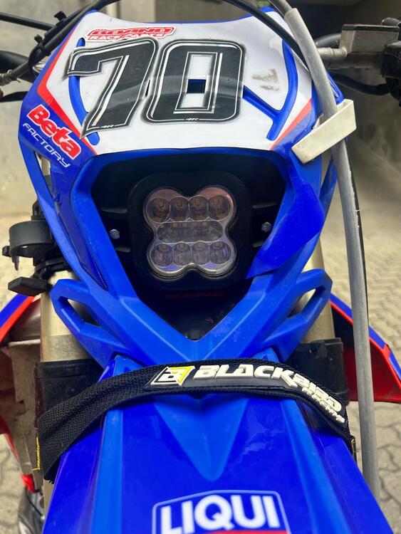 Betamotor RR 300 2T Enduro Racing (2021) (4)