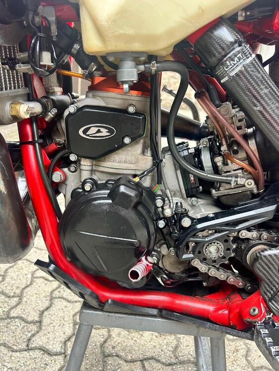 Betamotor RR 300 2T Enduro Racing (2021) (5)