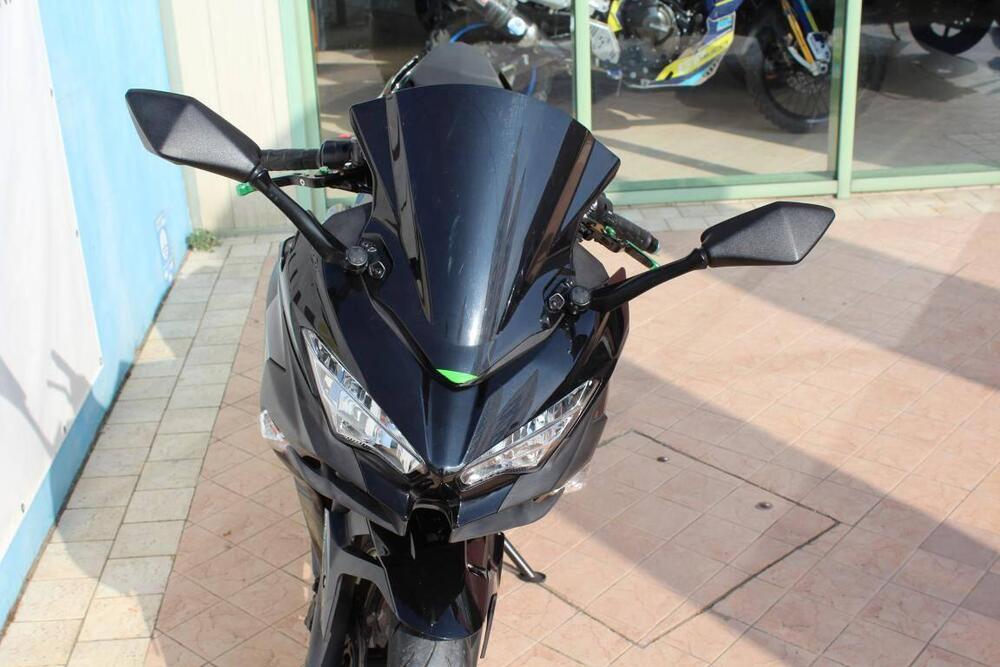 Kawasaki Ninja 400 (2018 - 20) (3)
