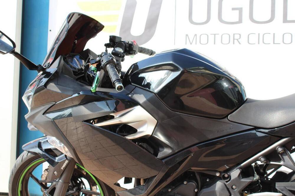 Kawasaki Ninja 400 (2018 - 20) (4)