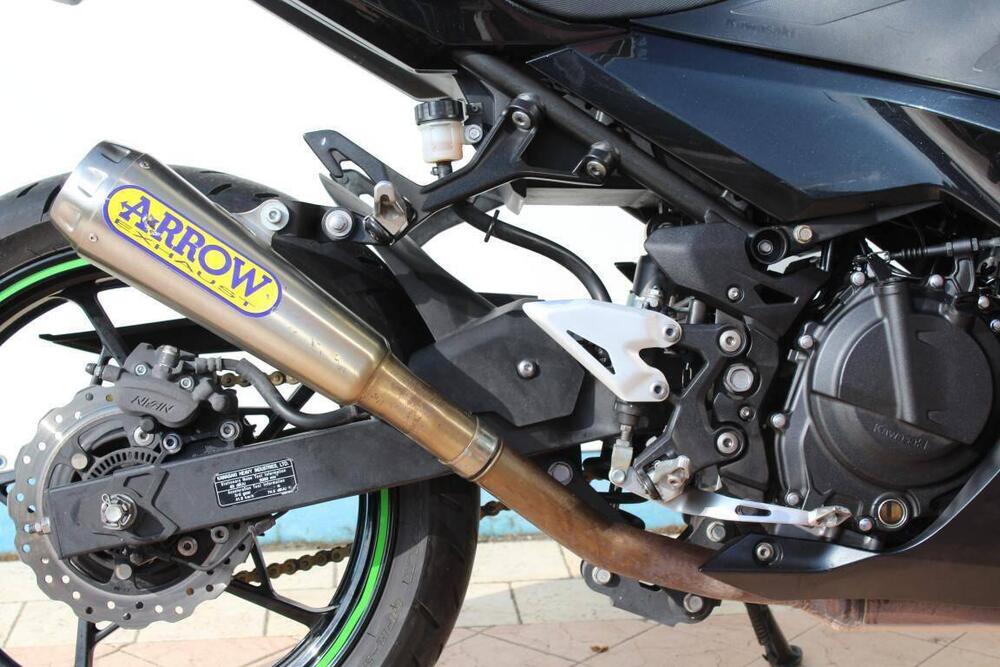 Kawasaki Ninja 400 (2018 - 20) (5)