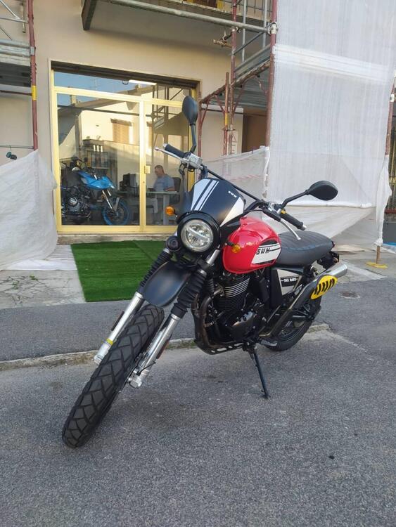 Swm Six Days 440 (2018 - 20) (5)