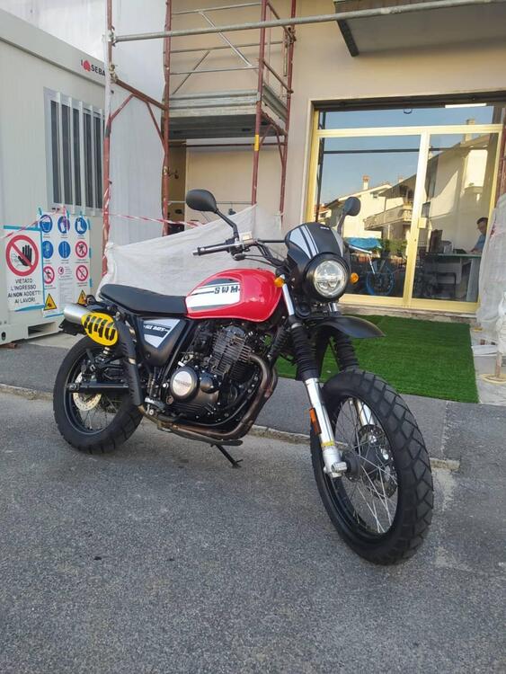 Swm Six Days 440 (2018 - 20) (2)