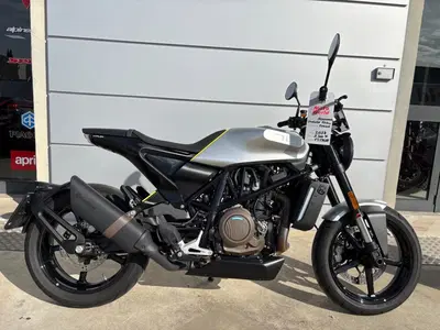 Husqvarna Vitpilen 701 (2018 - 19) usata