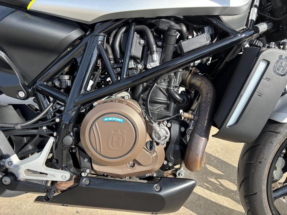 Husqvarna Vitpilen 701 (2018 - 19) (3)