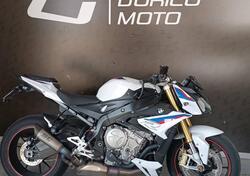 Bmw S 1000 R (2017 - 20) usata