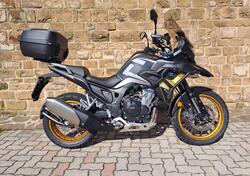 Kove 510X (2023 - 24) usata