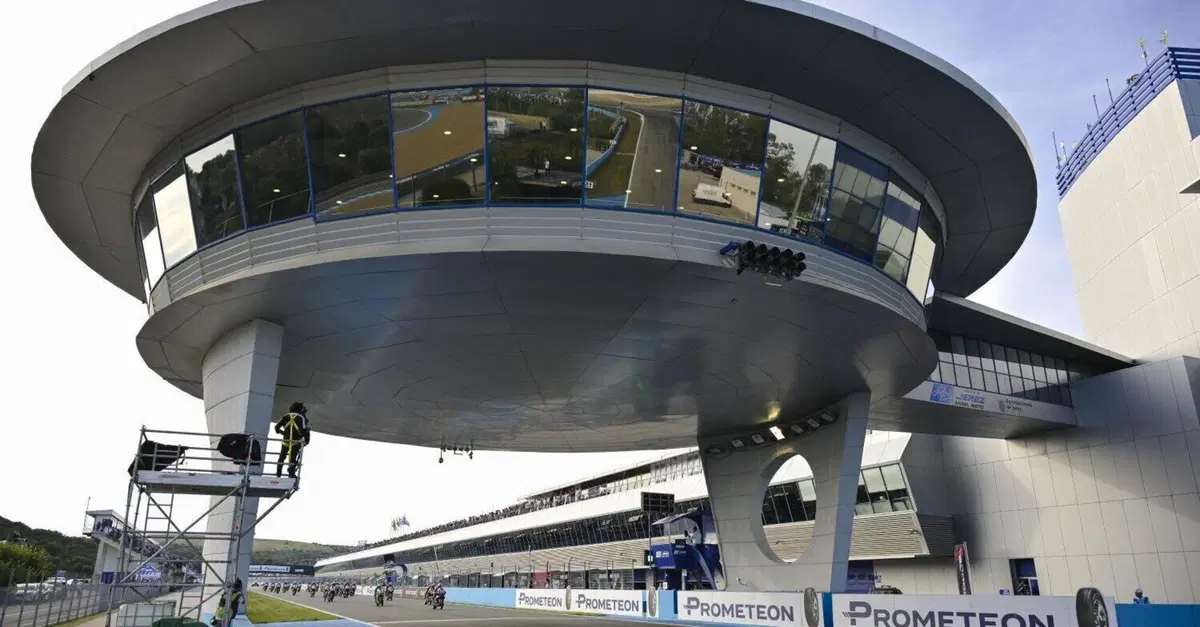 SBK 2025. Si decide tutto a Jerez
